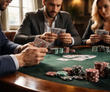 découvrez les secrets pour maîtriser le poker à 3 cartes et jouez efficacement grâce à nos conseils et stratégies simples.