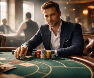 découvrez les astuces essentielles pour maîtriser le punto banco et jouer avec confiance. apprenez les règles, stratégies et conseils pour maximiser vos chances de succès.