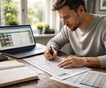 découvrez pourquoi la côte du quinté du jour est essentielle pour optimiser vos stratégies de paris et maximiser vos gains.