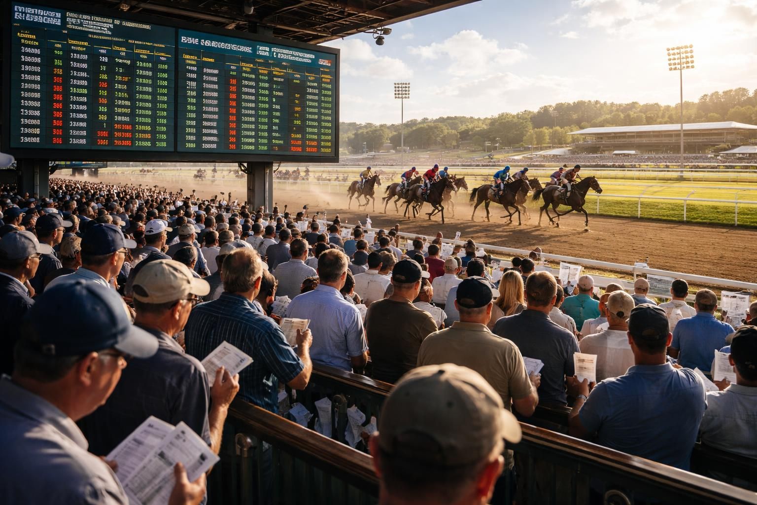 découvrez comment optimiser vos paris grâce aux cotes du quinté d'aujourd'hui et augmentez vos chances de gagner avec nos conseils experts et analyses détaillées.