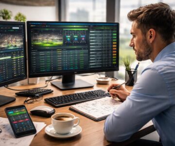 parions sport : apprenez à maximiser vos gains grâce à nos astuces inédites et conseils d'experts pour parier intelligemment et optimiser vos chances de succès.
