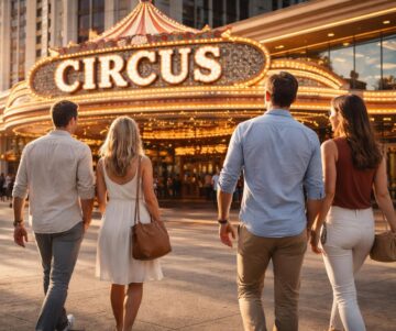 découvrez notre guide pratique pour planifier votre visite au casino circus reno aux usa, avec des conseils sur les jeux, les attractions, et les meilleures astuces pour profiter pleinement de votre séjour.