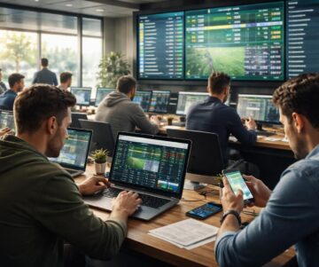 découvrez comment vos avis sur zebet peuvent influencer les parieurs et transformer leur expérience de jeu en ligne.