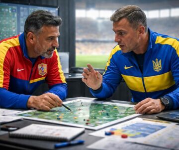 découvrez notre analyse approfondie des forces en présence pour le pronostic du match entre la roumanie et l'ukraine, avec des insights clés et prévisions.