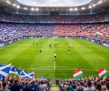 découvrez les clés du match entre l'écosse et la hongrie avec notre pronostic complet pour mieux comprendre les enjeux et anticiper le résultat.