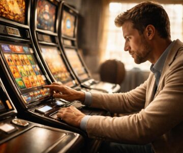 découvrez les règles essentielles des machines à sous à thème et apprenez comment maximiser vos gains grâce à nos conseils pratiques et stratégies efficaces.