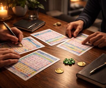 découvrez les secrets du jeu euromillions et apprenez comment augmenter vos chances de succès grâce à des stratégies efficaces et des conseils d'experts.