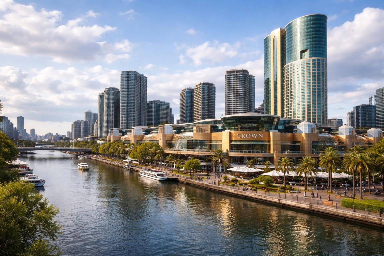 découvrez tout ce qu'il faut savoir avant de visiter le casino crown melbourne en australie : conseils, informations pratiques et astuces pour profiter pleinement de votre expérience.