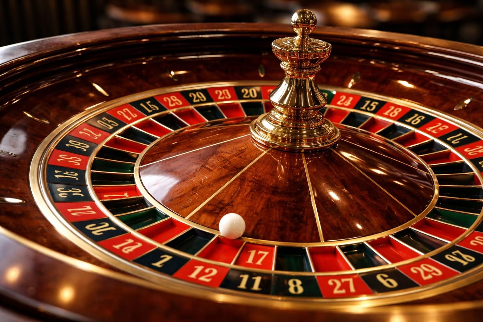 découvrez des astuces pratiques pour maîtriser la roulette européenne et jouer en toute confiance, que vous soyez débutant ou joueur expérimenté.