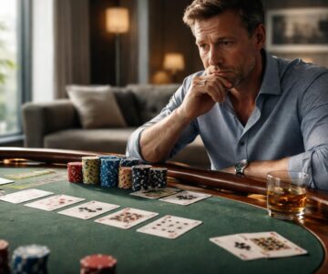 découvrez comment jouer au texas hold'em bonus et maximisez vos gains grâce à nos conseils stratégiques et astuces efficaces.