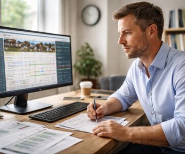 découvrez l'analyse des tendances et les pronostics gagnants du tiercé du jour pour maximiser vos chances de succès en courses hippiques.