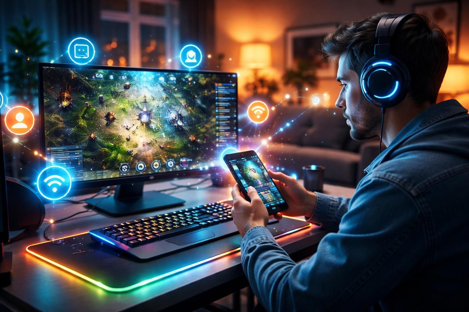 découvrez comment betmaster révolutionne votre expérience de jeu en ligne avec des fonctionnalités innovantes et une interface conviviale.