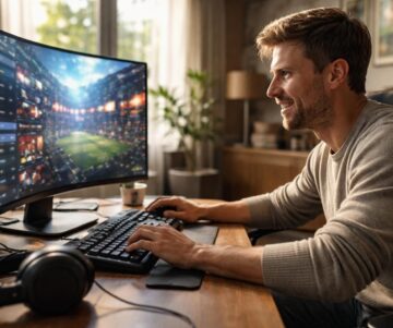 découvrez comment betmaster révolutionne l'expérience de jeu en ligne avec des fonctionnalités innovantes, une interface intuitive et des opportunités de gains exceptionnelles.