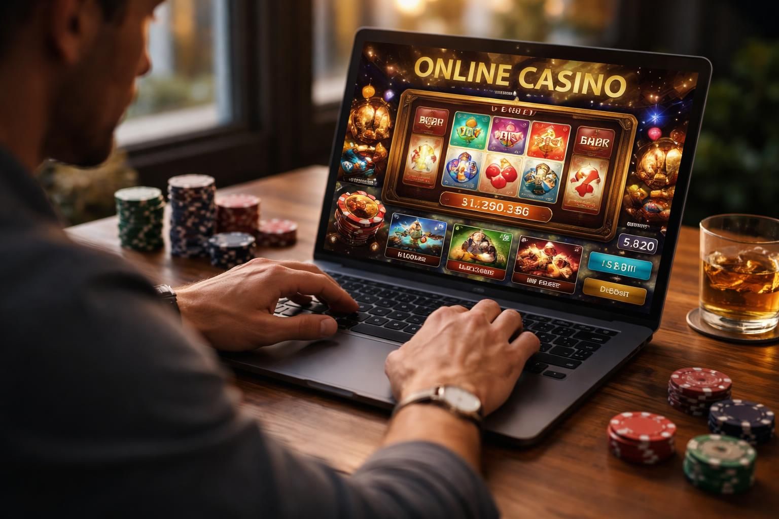 découvrez toutes les astuces pour profiter pleinement du programme vip casino et maximiser vos avantages exclusifs.