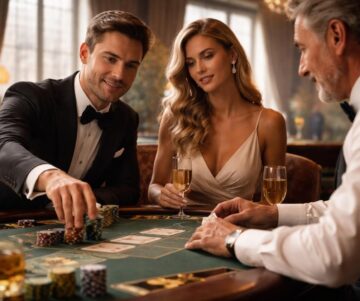 apprenez à tirer le meilleur parti du programme vip casino pour profiter d'avantages exclusifs, de récompenses personnalisées et d'une expérience de jeu inégalée.