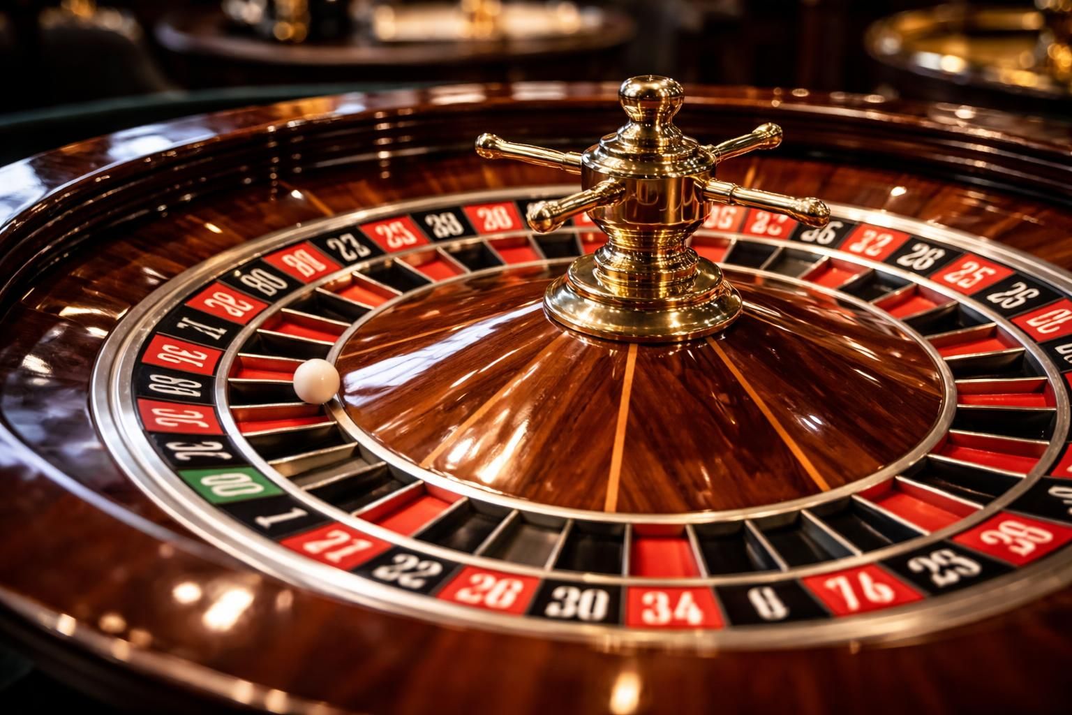 découvrez les erreurs courantes à éviter pour maximiser vos chances en jouant à la roulette américaine et profitez pleinement de votre expérience de jeu.