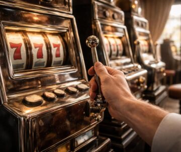 découvrez le plaisir des machines à sous classiques à 3 rouleaux et vivez une expérience de jeu inoubliable pleine de sensations et de gains excitants.