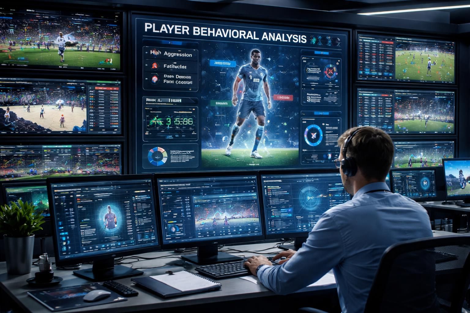 découvrez comment les innovations technologiques de mr green révolutionnent le secteur et transforment les pratiques traditionnelles.