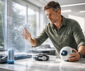 découvrez comment les innovations technologiques de mr green révolutionnent le secteur et transforment les expériences utilisateurs.