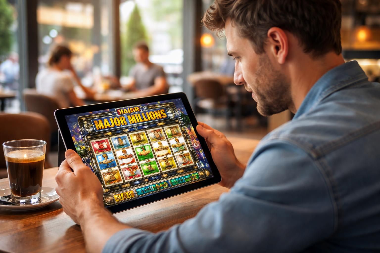 découvrez les meilleures stratégies pour jouer gratuitement à major millions en ligne et maximisez vos chances de gagner sans dépenser un centime.