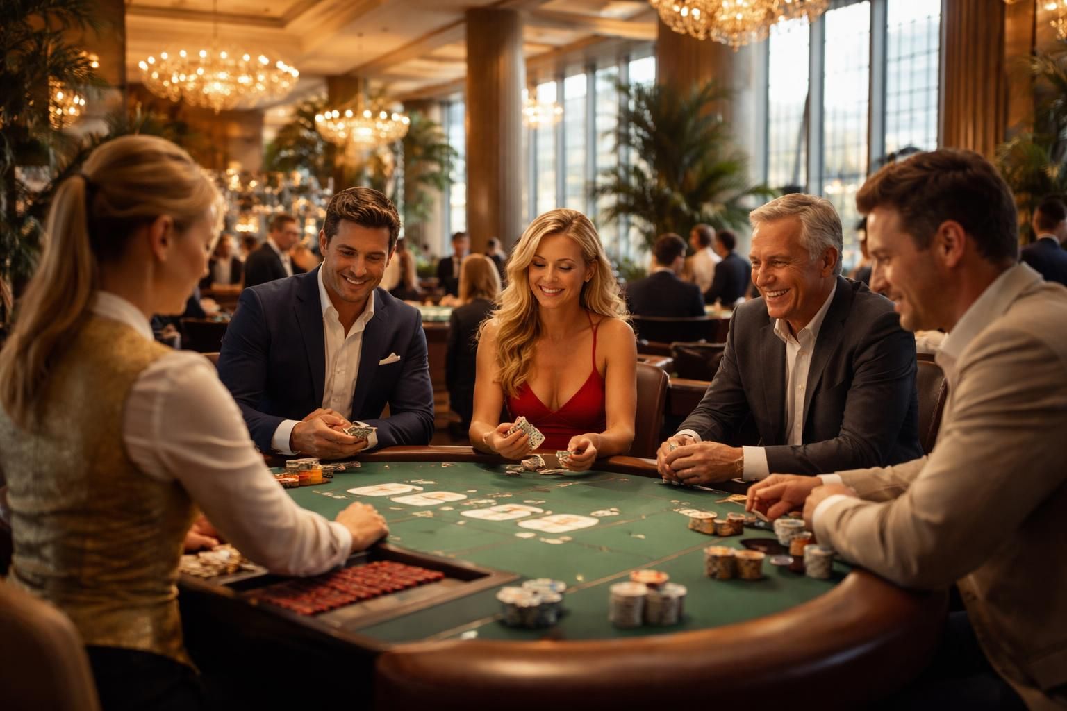 découvrez les meilleurs jeux à essayer au casino crown sydney en australie, des expériences de jeu uniques pour tous les passionnés de casino.