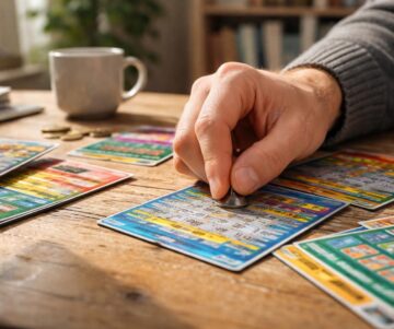 découvrez les règles des scratchcards et apprenez à jouer comme un pro pour maximiser vos chances de gagner facilement et rapidement.