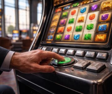 découvrez les règles des slots megaways et apprenez comment maximiser vos gains grâce à des stratégies efficaces et conseils pratiques pour optimiser vos chances de victoire.