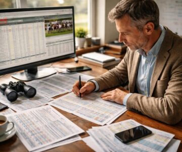 découvrez une analyse approfondie de la course hippique du quinté du jour avec nos conseils experts pour maximiser vos chances de succès.