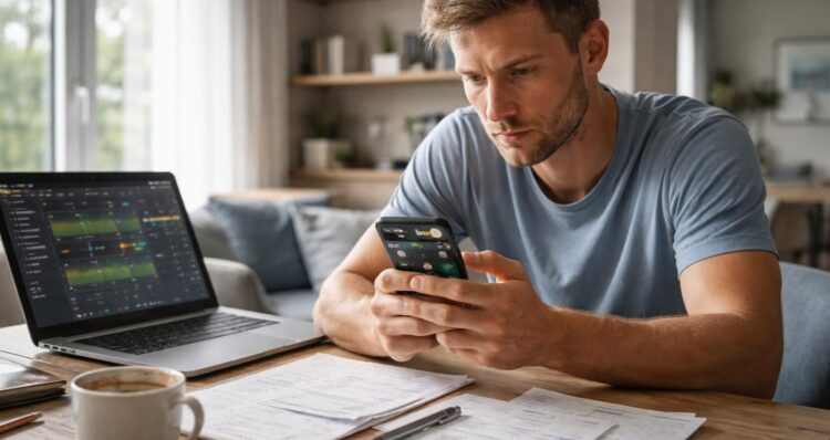 découvrez comment éviter les erreurs fréquentes des parieurs débutants sur bwin (bwinfr) et maximisez vos chances de succès avec nos conseils pratiques.