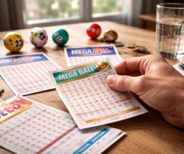 découvrez notre comparatif complet entre la mega ball et d'autres jeux de loterie pour déterminer lequel offre les meilleures chances et le plus de plaisir.