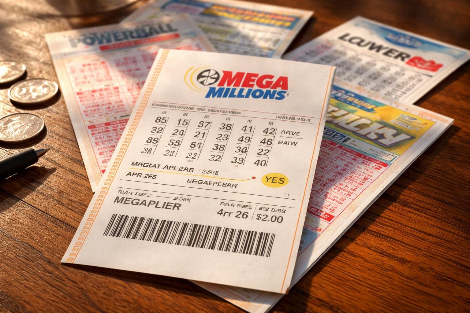 découvrez notre comparatif complet entre la mega ball et d'autres jeux de loterie pour savoir lequel offre les meilleures chances et gains. faites le bon choix pour votre prochaine participation !
