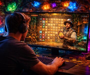 découvrez les meilleures stratégies pour maximiser vos chances de gagner à gonzo’s treasure hunt. conseils, astuces et techniques pour devenir un expert du jeu.