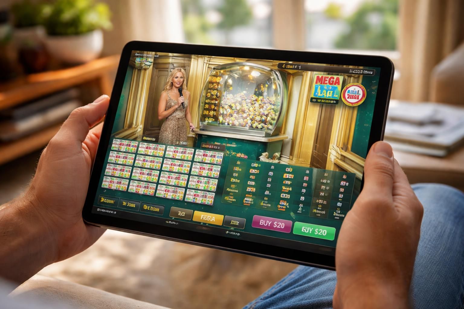 découvrez tout ce que vous devez savoir pour jouer à mega ball en ligne, conseils, règles, stratégies et astuces pour maximiser vos chances de gagner.