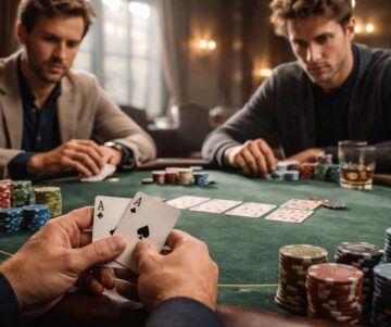 découvrez les astuces essentielles du casino hold'em, basées sur les règles clés, pour maximiser vos chances de gagner et améliorer votre stratégie de jeu.