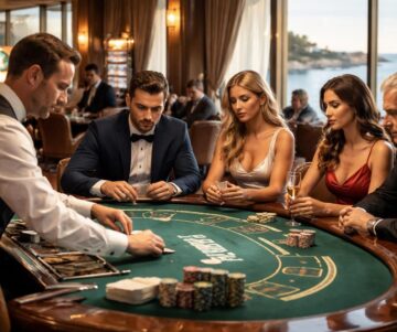 découvrez les événements incontournables au dragonara casino à st julian’s, malte. ne manquez pas les soirées exclusives, tournois palpitants et animations uniques dans un cadre élégant.