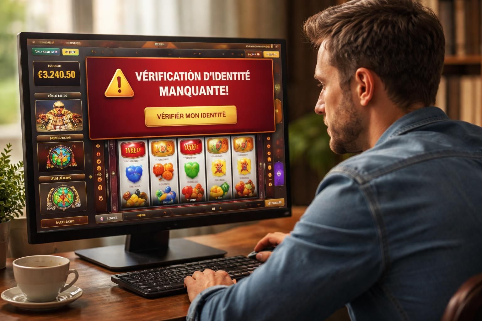 découvrez les principaux pièges à éviter lorsque vous jouez dans un casino sans vérification pour sécuriser votre expérience de jeu en ligne et protéger vos gains.