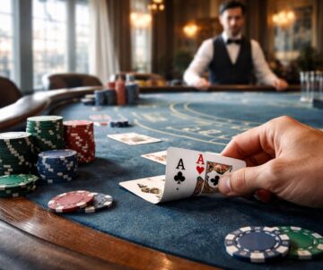 découvrez toutes les règles du blackjack et maîtrisez les stratégies indispensables pour bien jouer avant de vous lancer à la table.
