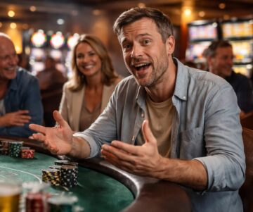découvrez les témoignages authentiques des joueurs sur leur expérience au casino joa du tréport, entre jeux passionnants, ambiance conviviale et moments inoubliables.
