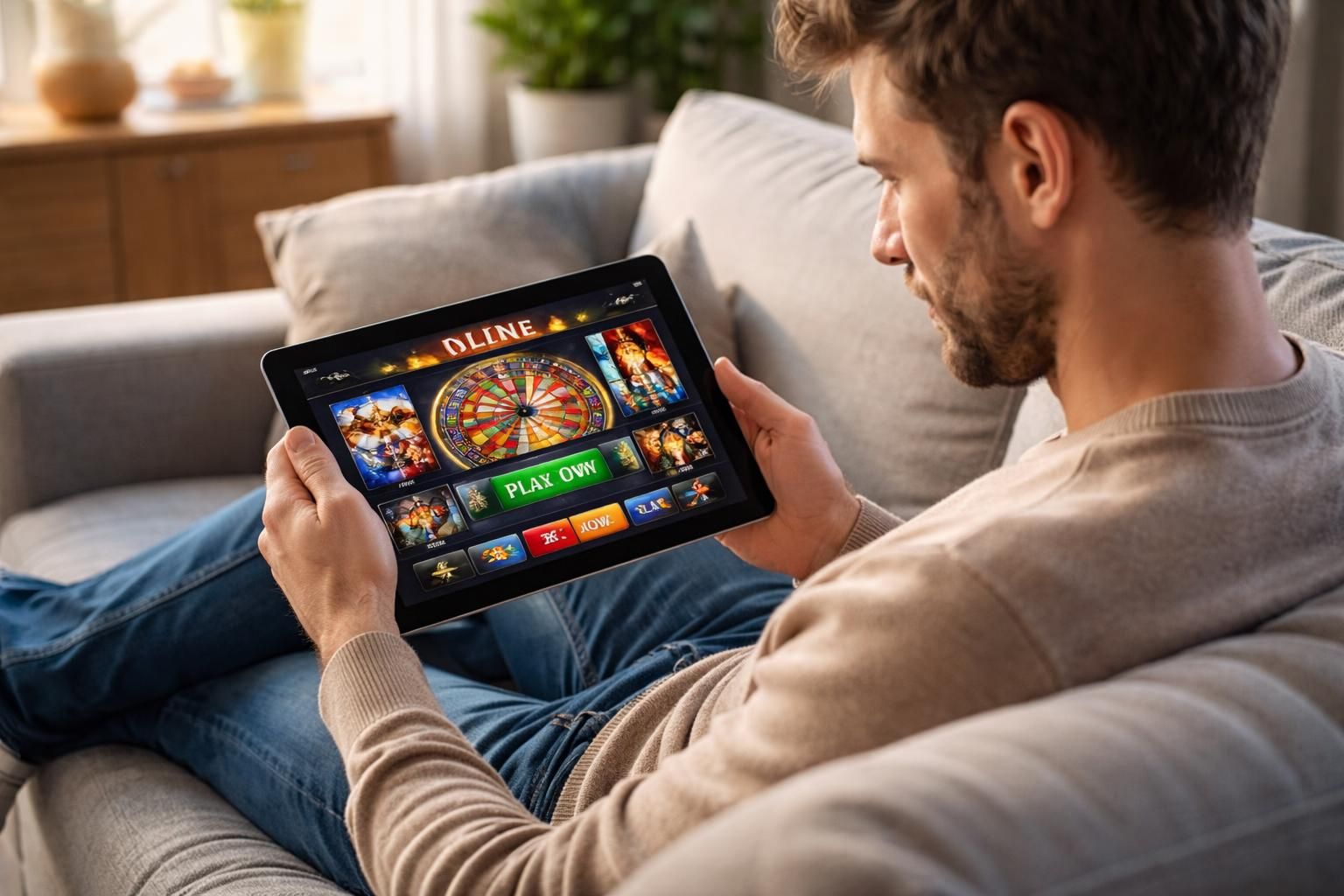 découvrez les tendances actuelles des casinos sans inscription et explorez les raisons de leur popularité croissante auprès des joueurs en ligne.