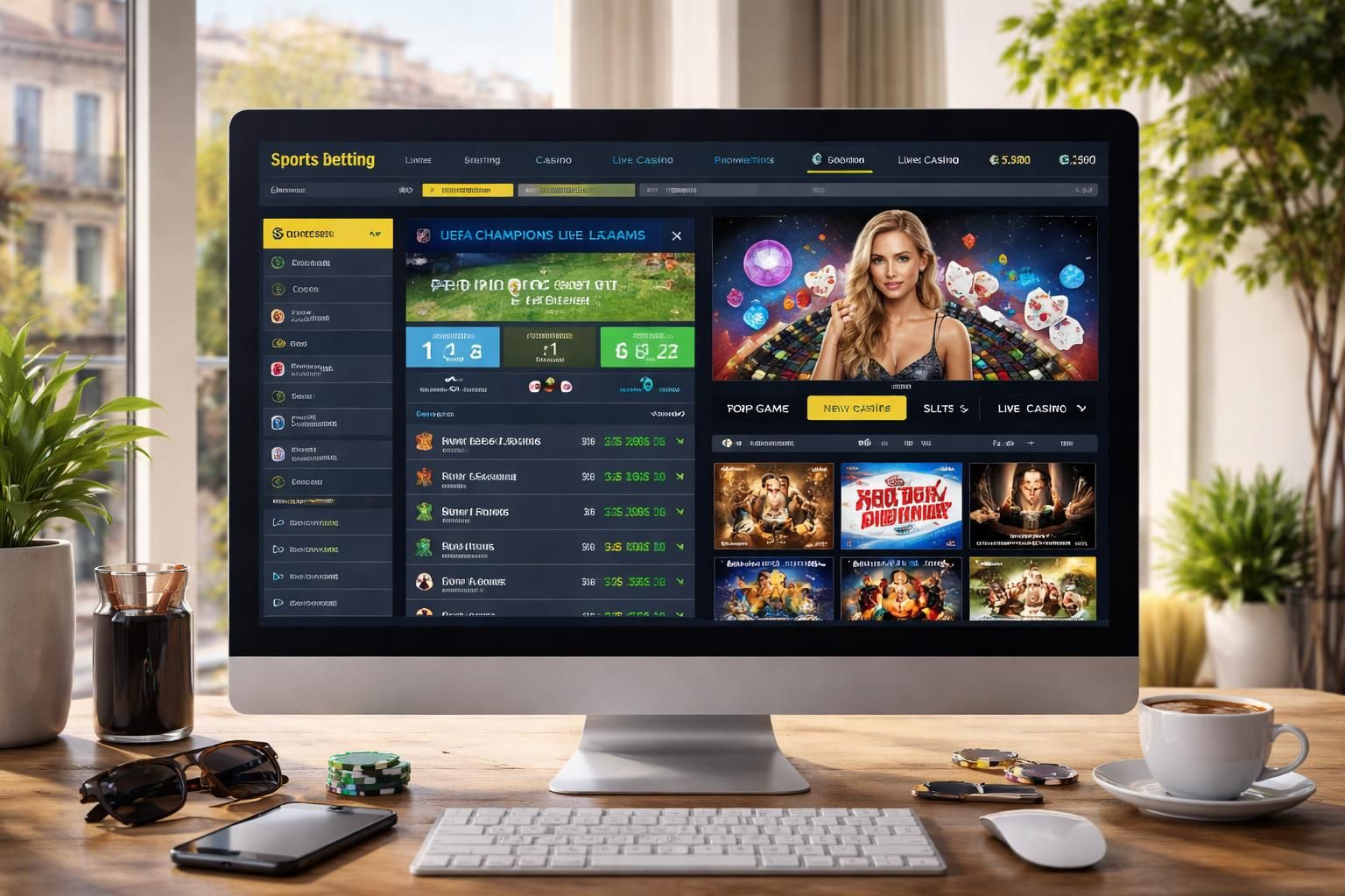 découvrez mrxbet, la plateforme innovante qui révolutionne les jeux d'argent en ligne en offrant une expérience sécurisée, immersive et fiable pour tous les joueurs.