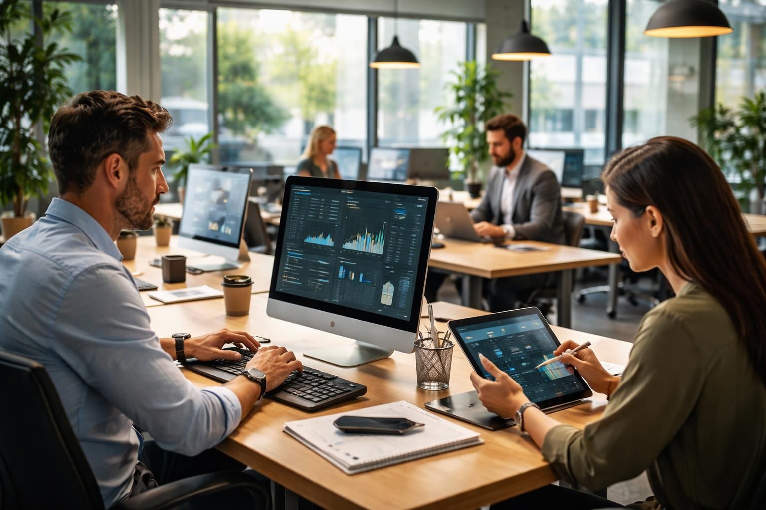 découvrez comment optimiser votre productivité grâce aux outils innovants et performants proposés par cadabrus. gagnez du temps et améliorez vos résultats dès aujourd'hui !