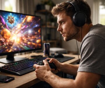 découvrez comment jouer à lucky crasher peut transformer votre expérience de jeu grâce à des innovations captivantes et un divertissement sans pareil.