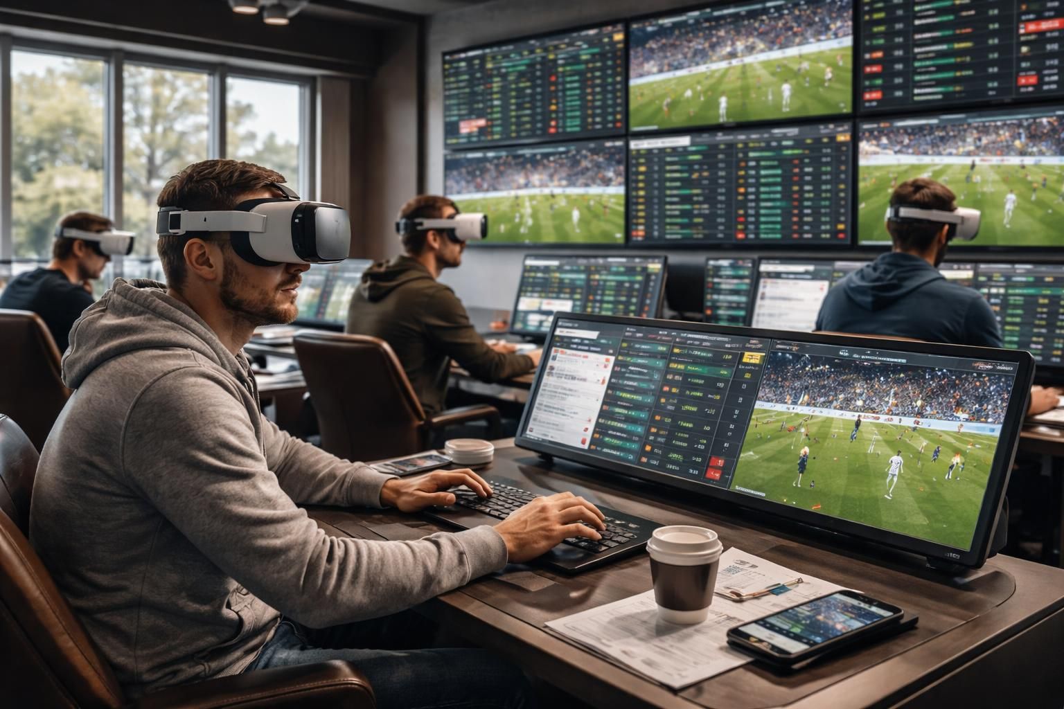 découvrez comment rabona révolutionne les paris sportifs en offrant une plateforme innovante, sécurisée et intuitive pour parier en toute confiance.
