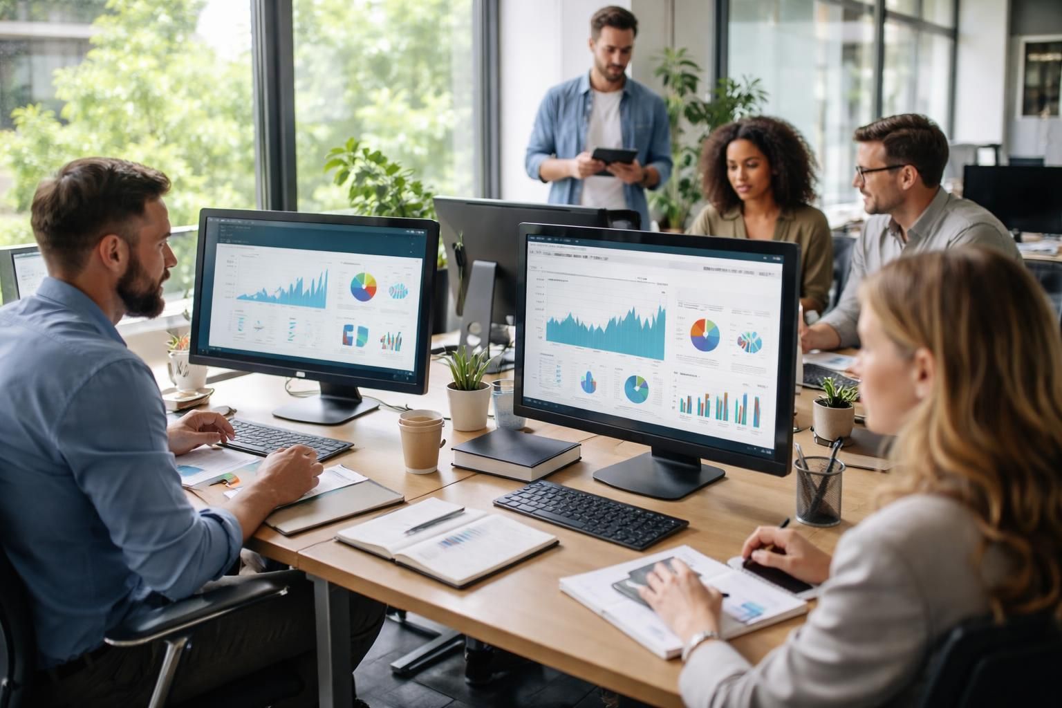 découvrez comment spinbara accompagne les marques pour atteindre efficacement leurs objectifs marketing grâce à des stratégies innovantes et personnalisées.