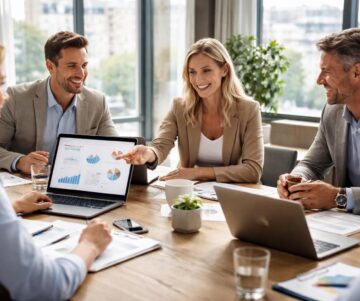 découvrez comment spinbara accompagne les marques pour atteindre efficacement leurs objectifs marketing grâce à des stratégies innovantes et personnalisées.