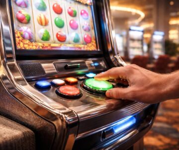 découvrez comment sweet bonanza candyland révolutionne l'univers des jeux de machines à sous avec son gameplay innovant, ses graphismes colorés et ses nombreuses fonctionnalités captivantes.