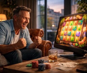 découvrez comment jouer à slots bonanza peut transformer votre soirée en une expérience excitante et pleine de surprises, avec des gains potentiels et un divertissement garanti.