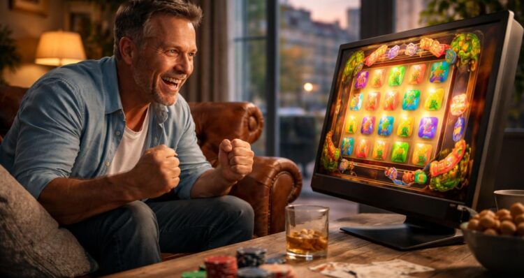 découvrez comment jouer à slots bonanza peut transformer votre soirée en une expérience excitante et pleine de surprises, avec des gains potentiels et un divertissement garanti.