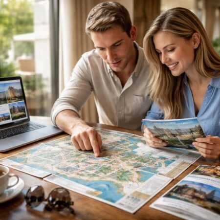 découvrez comment organiser parfaitement votre séjour au foxwoods resort casino à mashantucket, usa, avec nos conseils pratiques pour profiter au maximum de votre visite.