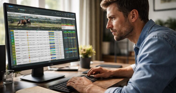 découvrez comment l'analyse du pmu d'aujourd'hui peut révolutionner votre manière de jouer et maximiser vos chances de gagner.